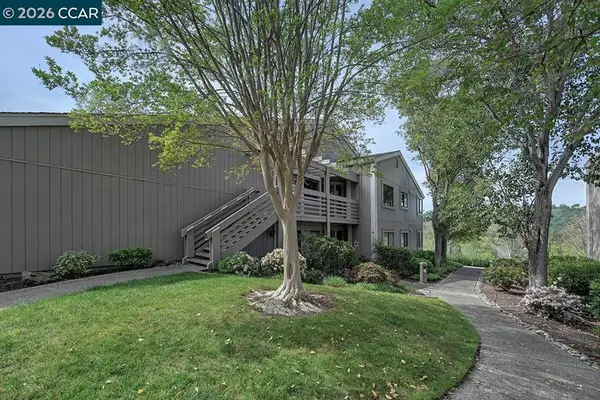 2635 Saklan Indian Dr #3, Walnut Creek, CA 94595