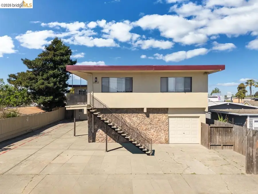 1937 Powell St, San Pablo, CA 94806 - #2
