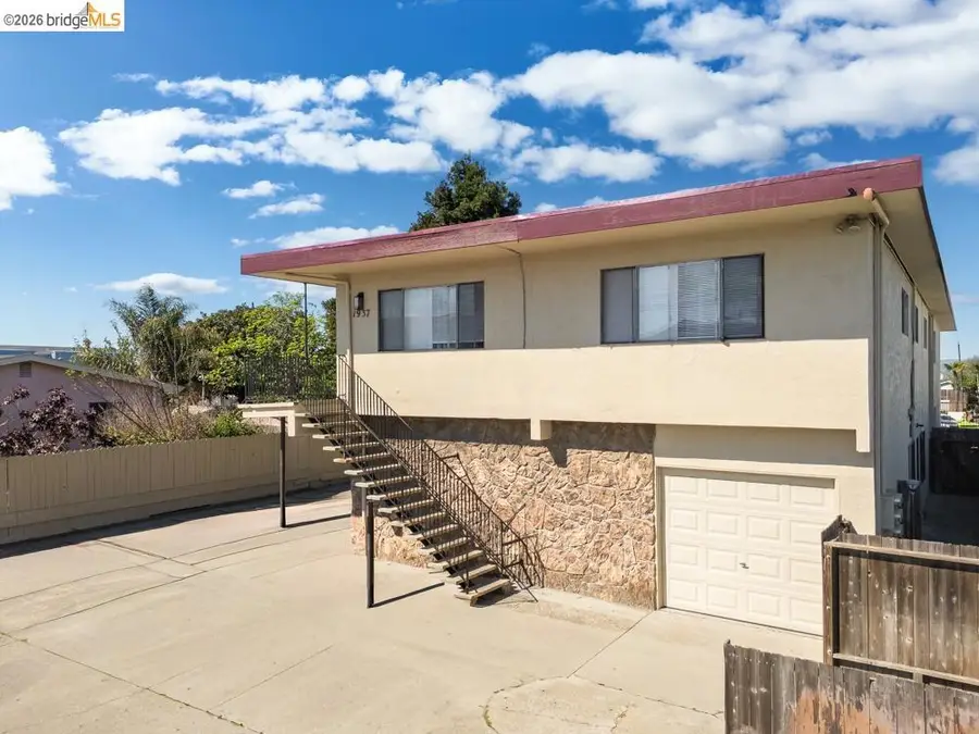1937 Powell St, San Pablo, CA 94806 - #3