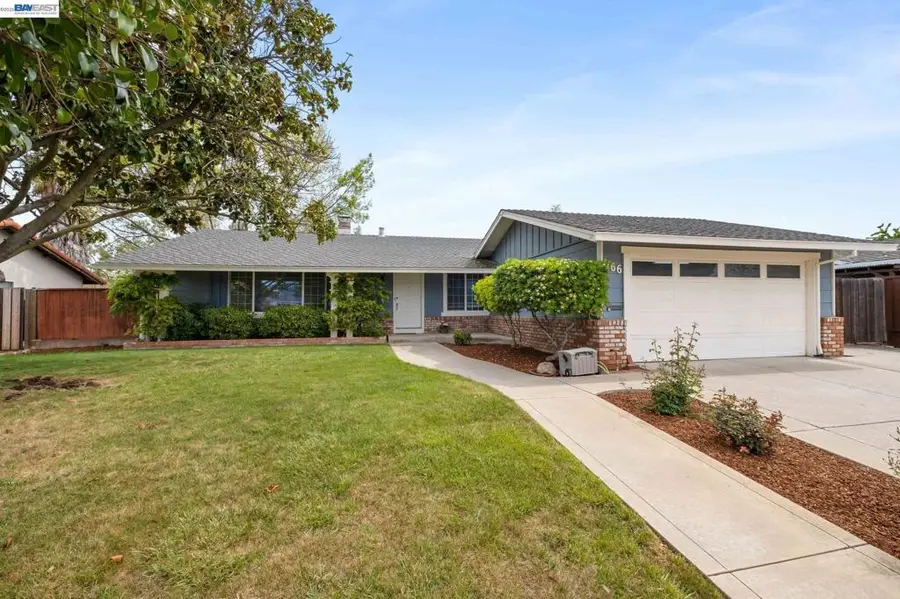 1166 Killarney St., Livermore, CA 94550 - #2