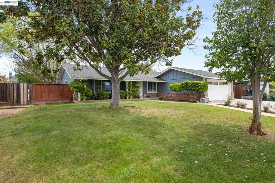 1166 Killarney St., Livermore, CA 94550 - #3
