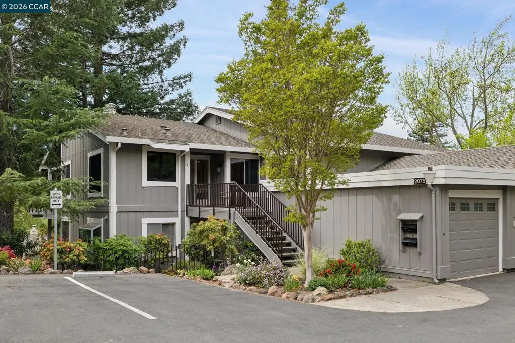 2075 Cactus Ct #1, Walnut Creek, CA 94595 - #1