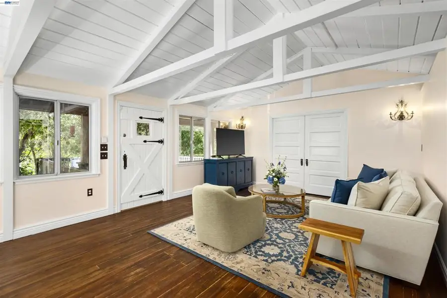 Address Withheld By Seller, Sunol, CA 94586 - #3