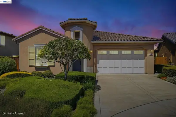 3492 Dorset Ct., Pleasanton, CA 94566