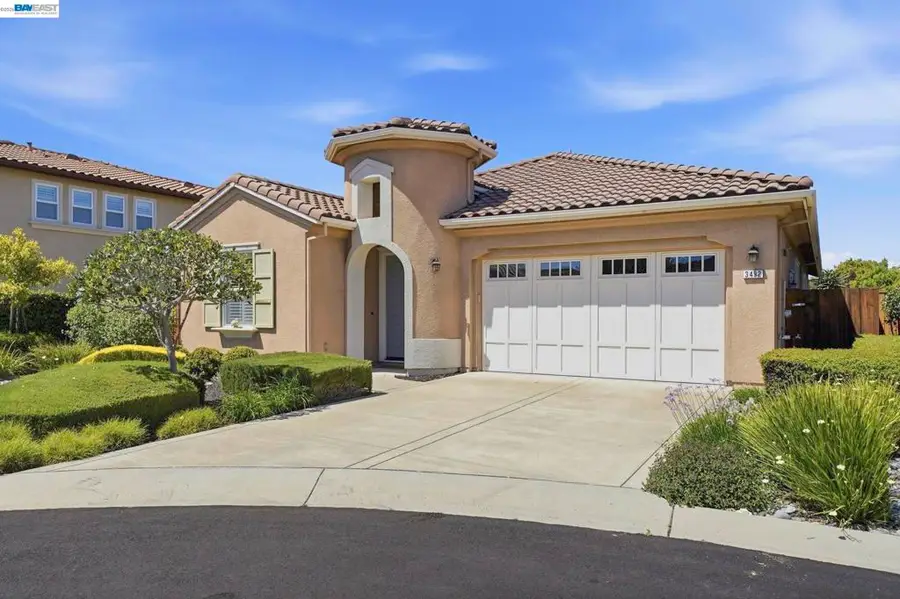 3492 Dorset Ct., Pleasanton, CA 94566 - #3