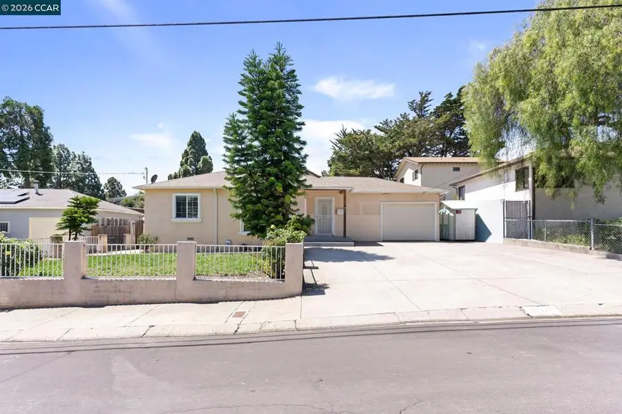 985 Mitchell Way, El Sobrante, CA 94803 - #3