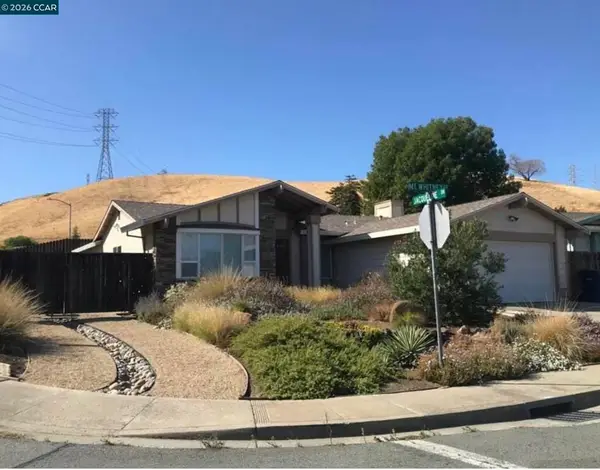 2274 Mount Whitney Dr, Pittsburg, CA 94565