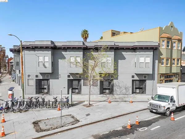 2401 - 2415 San Pablo Ave, Oakland, CA 94607