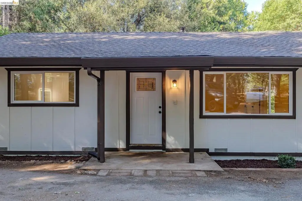 23656 Lightning Ln, Pioneer, CA 95666 - #1