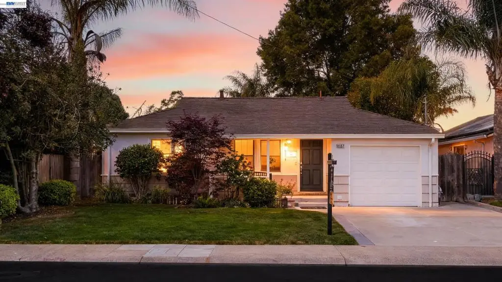 32287 Ithaca St, Hayward, CA 94544 - #1