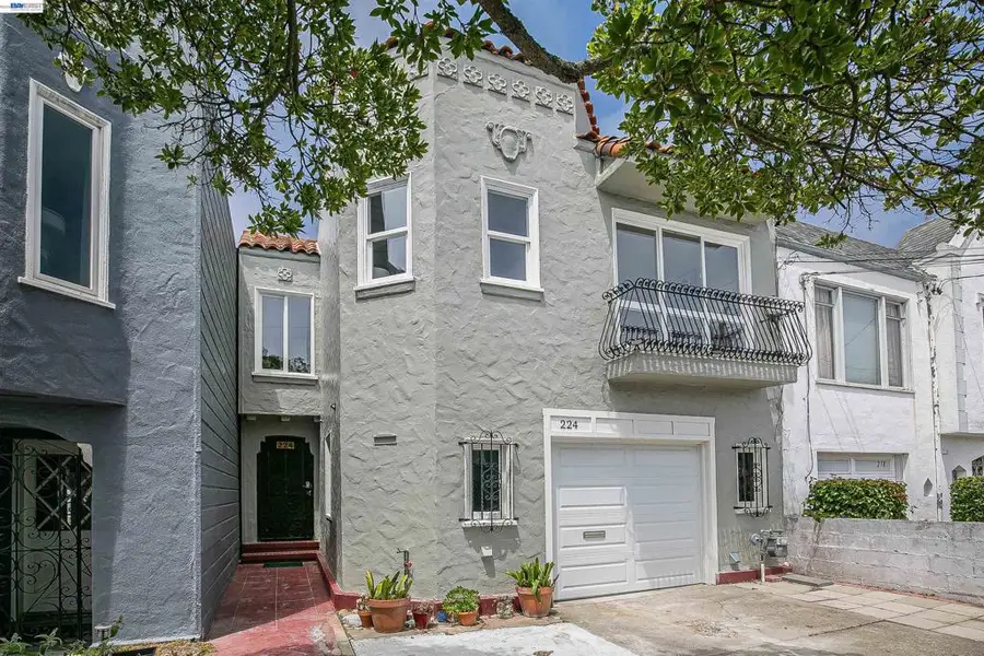 224 Shields Street, San Francisco, CA 94132 - #2