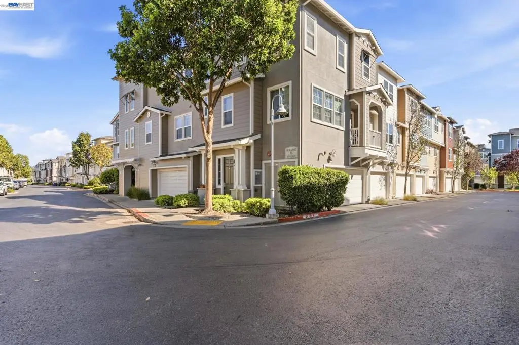 1503 Jetty Dr, Richmond, CA 94804 - #1