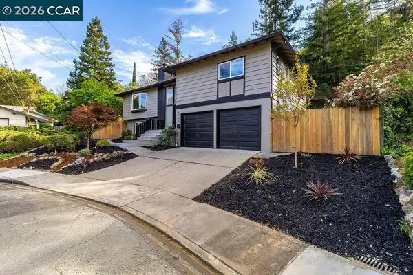 5756 Likins Ct, Martinez, CA 94553