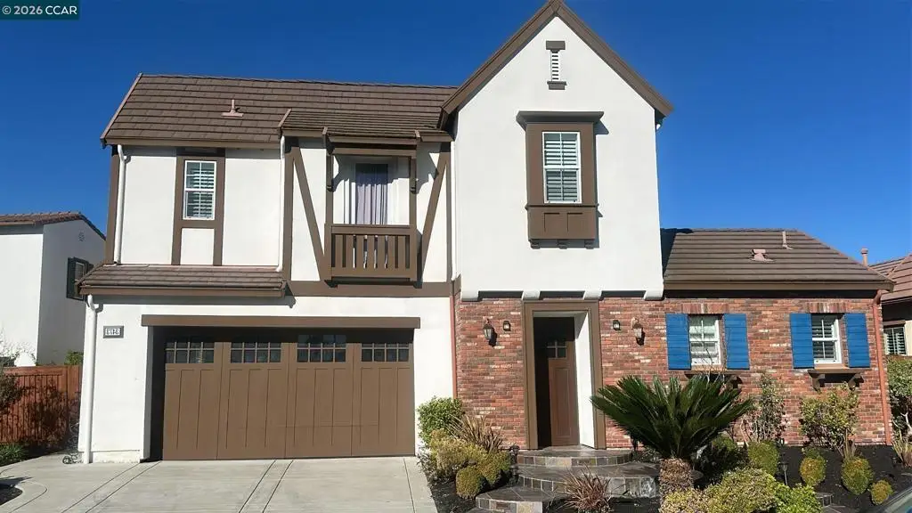 3473 Cashmere Street, Danville, CA 94506 - #1