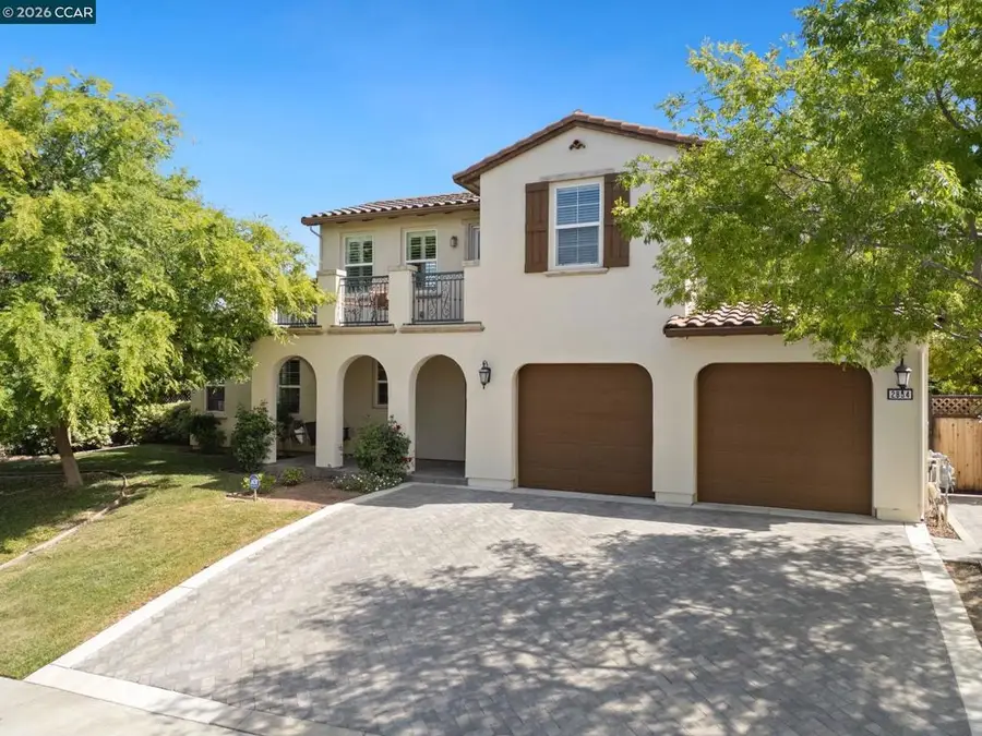2854 Lowell Ct, San Jose, CA 95121 - #2