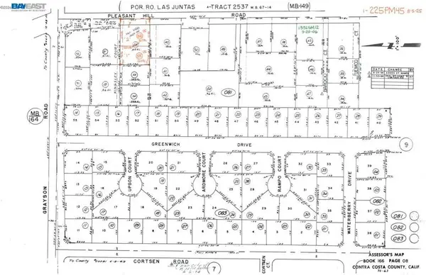 2355 Pleasant Hill Rd, Pleasant Hill, CA 94523