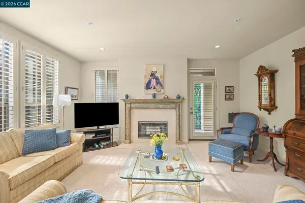 5920 Horsemans Canyon #1B, Walnut Creek, CA 94595