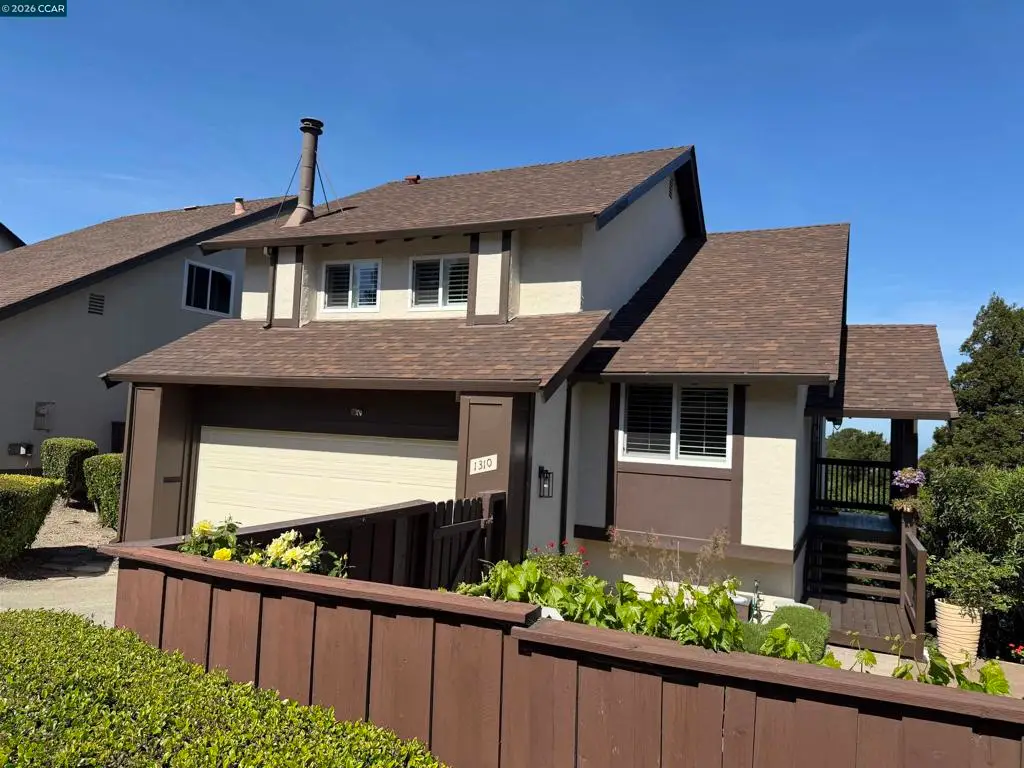 1310 Lewis Ln, Pinole, CA 94564 - #1