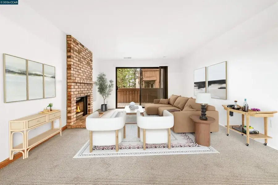 2055 Sierra Rd #106, Concord, CA 94518 - #3