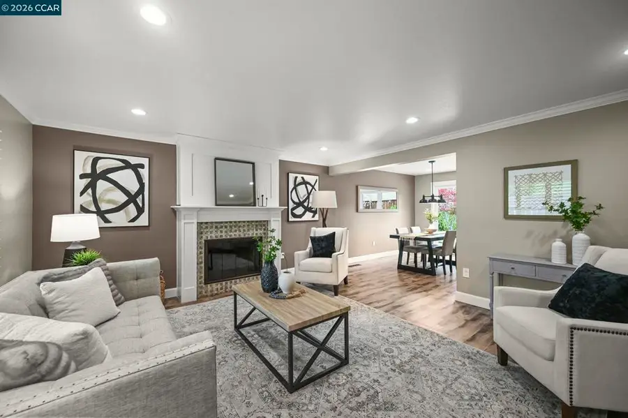 11 Ambleside Ct, Danville, CA 94526 - #2