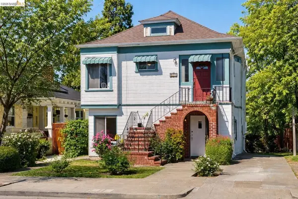 876 52nd St, Oakland, CA 94608