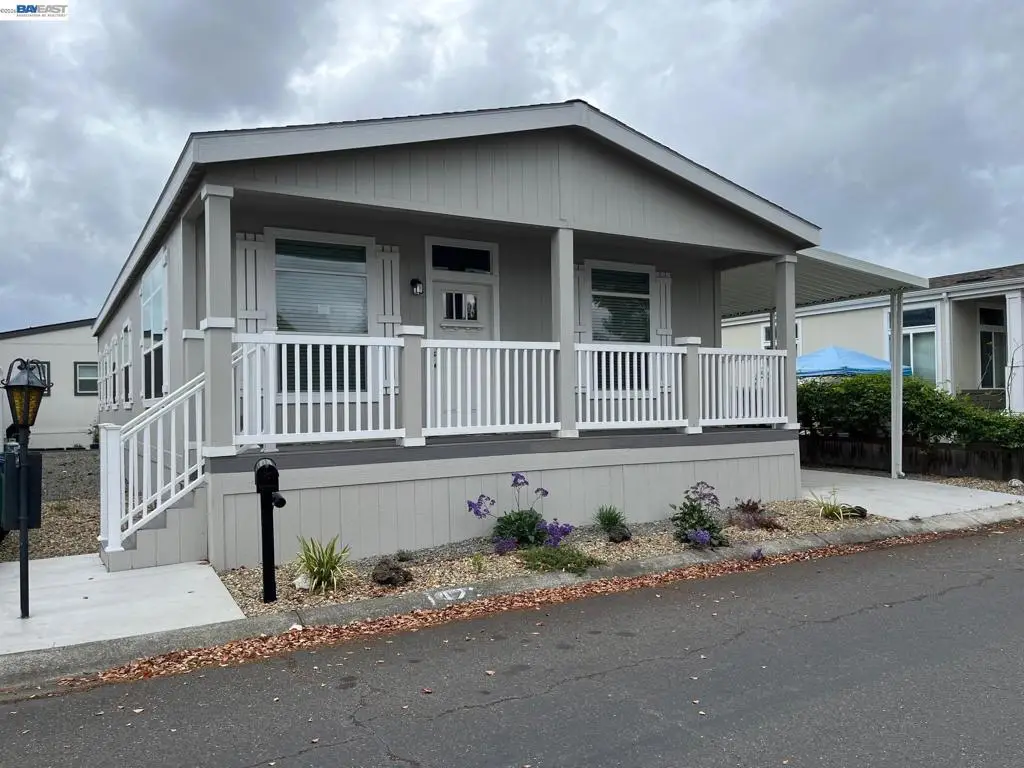 1422 Salamanca Ave, Hayward, CA 94544 - #1