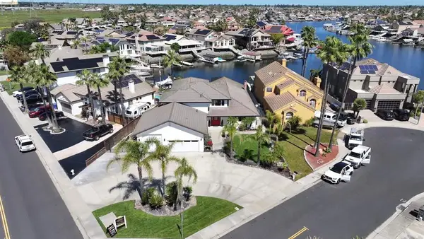 91 Shell Pl, Discovery Bay, CA 94505