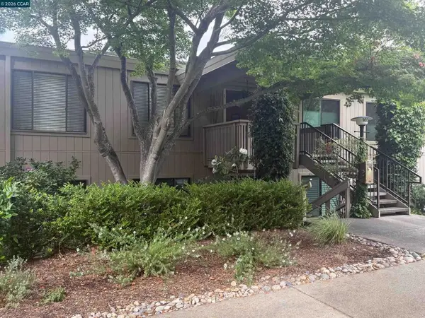 1601 Canyonwood Ct #2, Walnut Creek, CA 94595