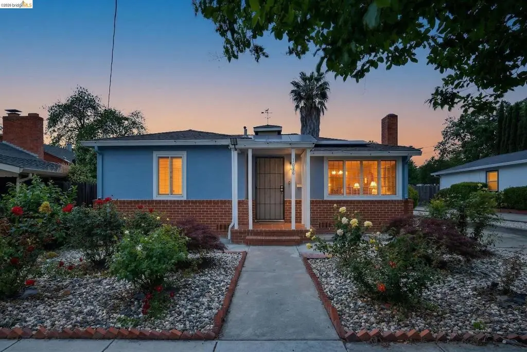 1016 C St, Antioch, CA 94509 - #1