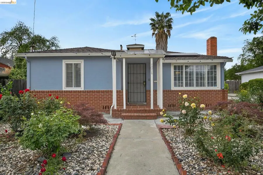 1016 C St, Antioch, CA 94509 - #3