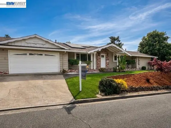 2617 Lancaster Rd, Hayward, CA 94542