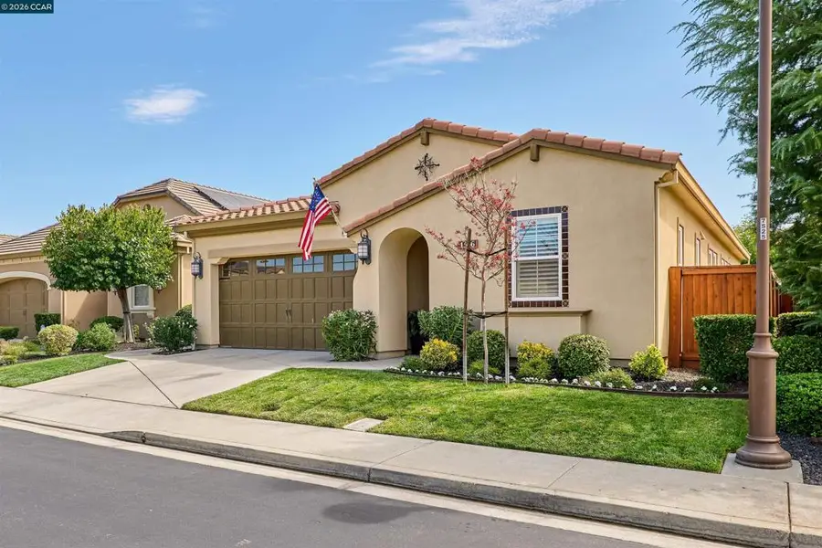 1556 Symphony Cir, Brentwood, CA 94513 - #2