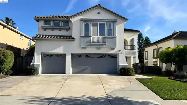 368 Riesling Ct, Fremont, CA 94539
