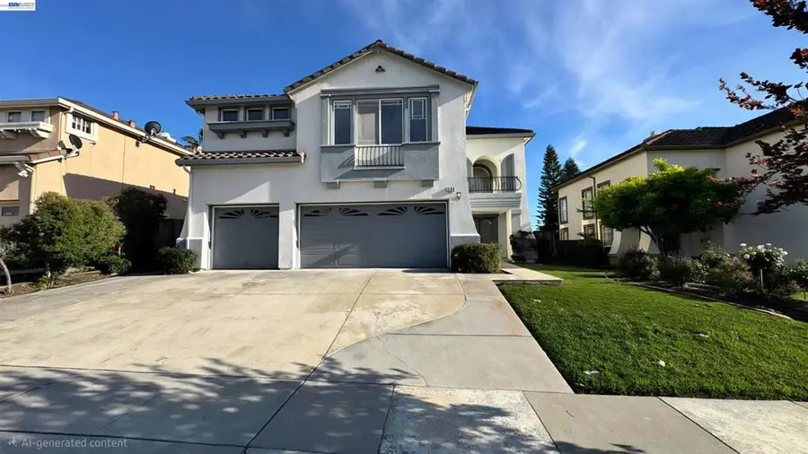 368 Riesling Ct, Fremont, CA 94539 - #3