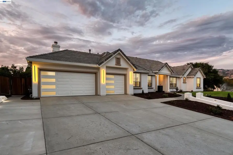 2197 Wynfair Ridge Way, San Jose, CA 95138 - #2