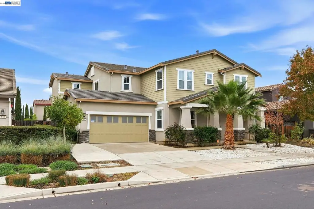 574 Mandevilla Dr, Brentwood, CA 94513 - #1