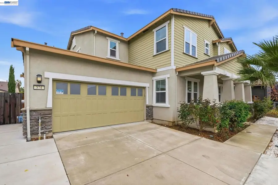 574 Mandevilla Dr, Brentwood, CA 94513 - #3