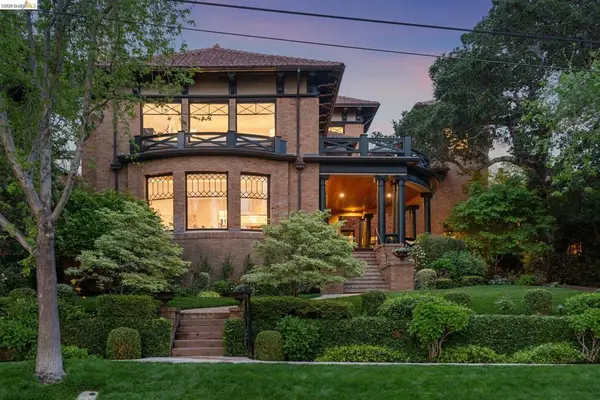 110 Monte, Piedmont, CA 94611