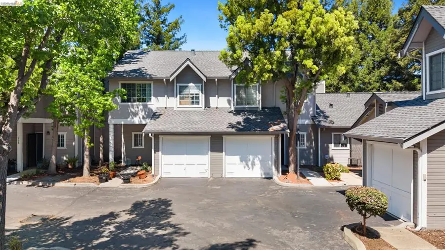 226 Birch Creek Dr, Pleasanton, CA 94566 - #2