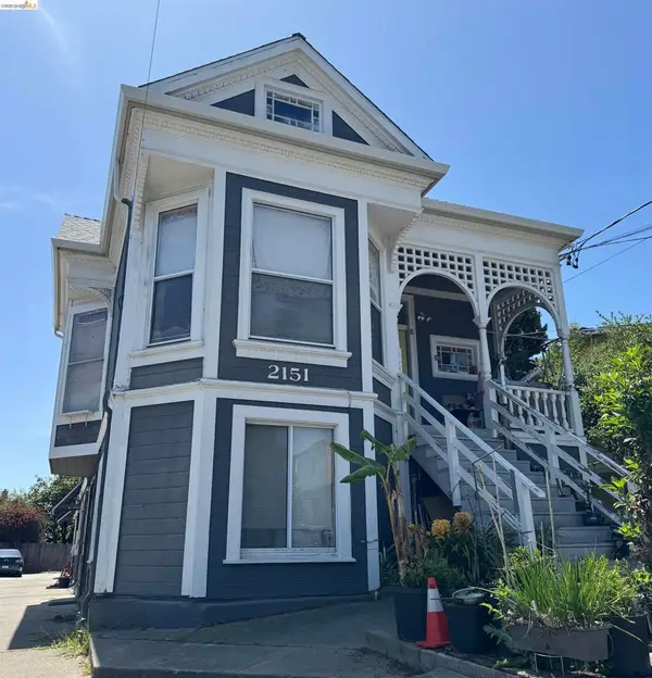2151 E 24th Street, Oakland, CA 94606