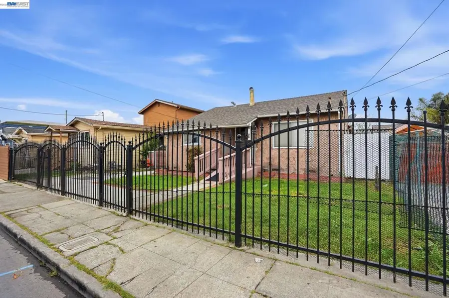 1021 72nd Ave, Oakland, CA 94621 - #2