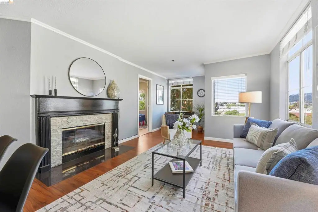 535 Pierce #5203, Albany, CA 94706 - #1