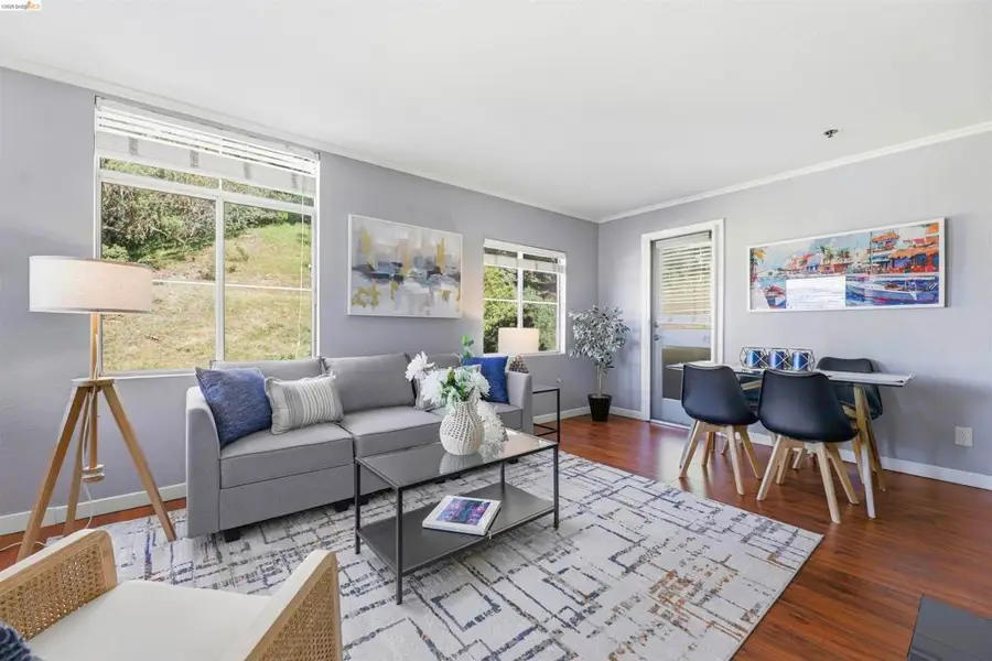 535 Pierce #5203, Albany, CA 94706 - #3