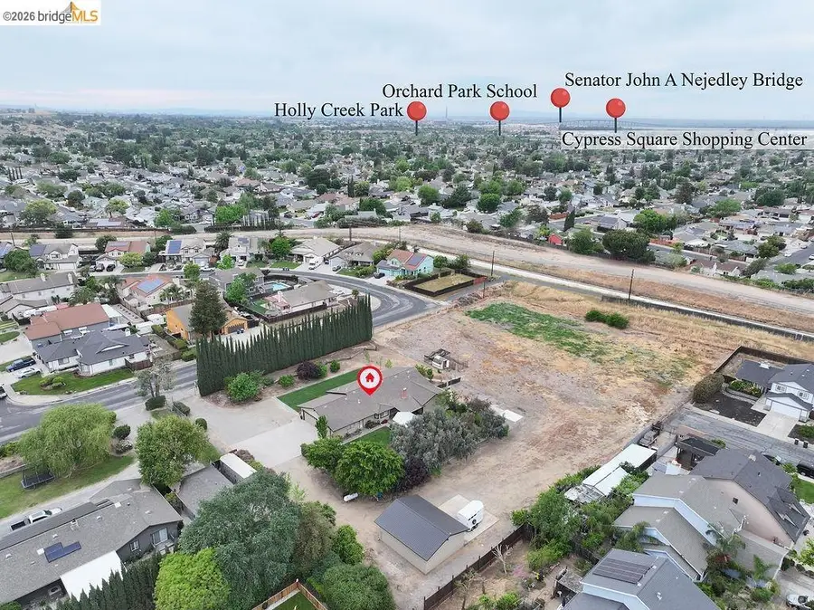 0 Brown Rd, Oakley, CA 94561 - #3