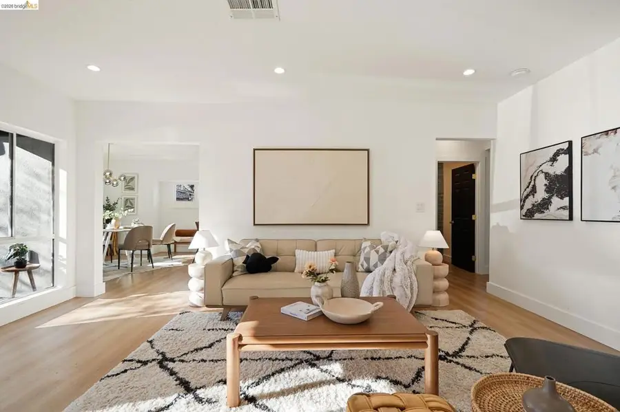 2151 Santa Rita St, Oakland, CA 94601 - #2