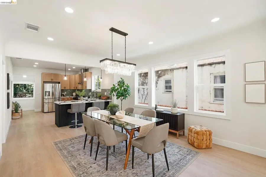 760 53rd St, Oakland, CA 94609 - #2