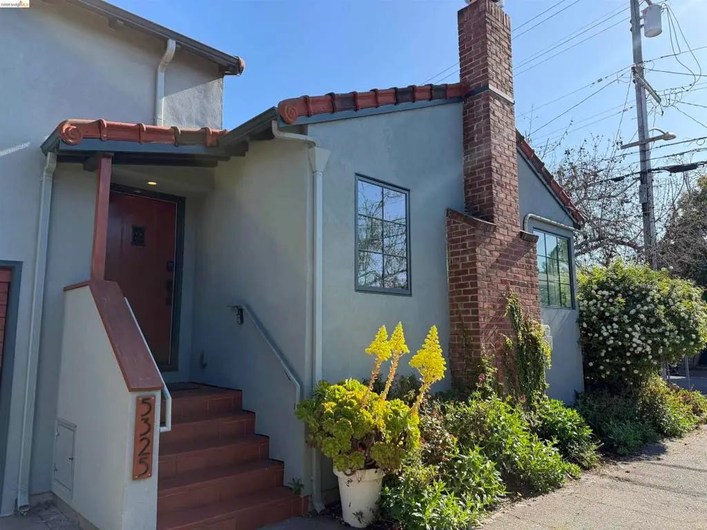 5325 Miles Ave, Oakland, CA 94618 - #1
