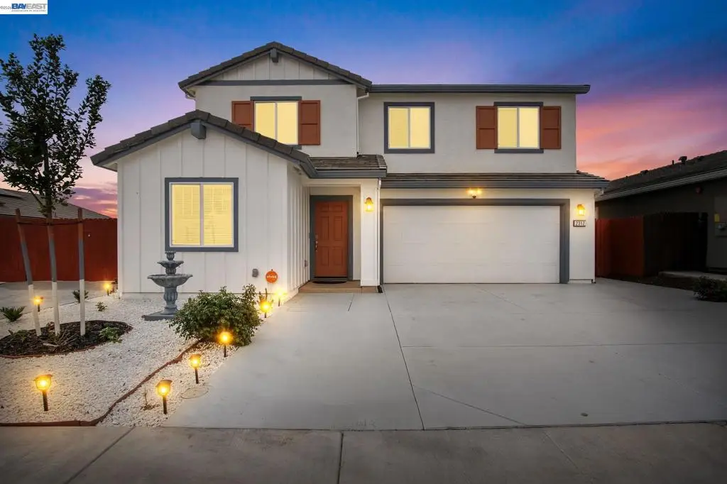 2312 Verde Ranch Rd, Patterson, CA 95363 - #1