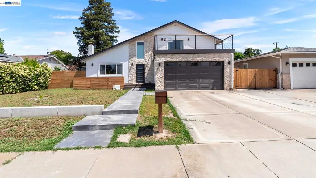 435 Virginia Drive, Livermore, CA 94550 - #1