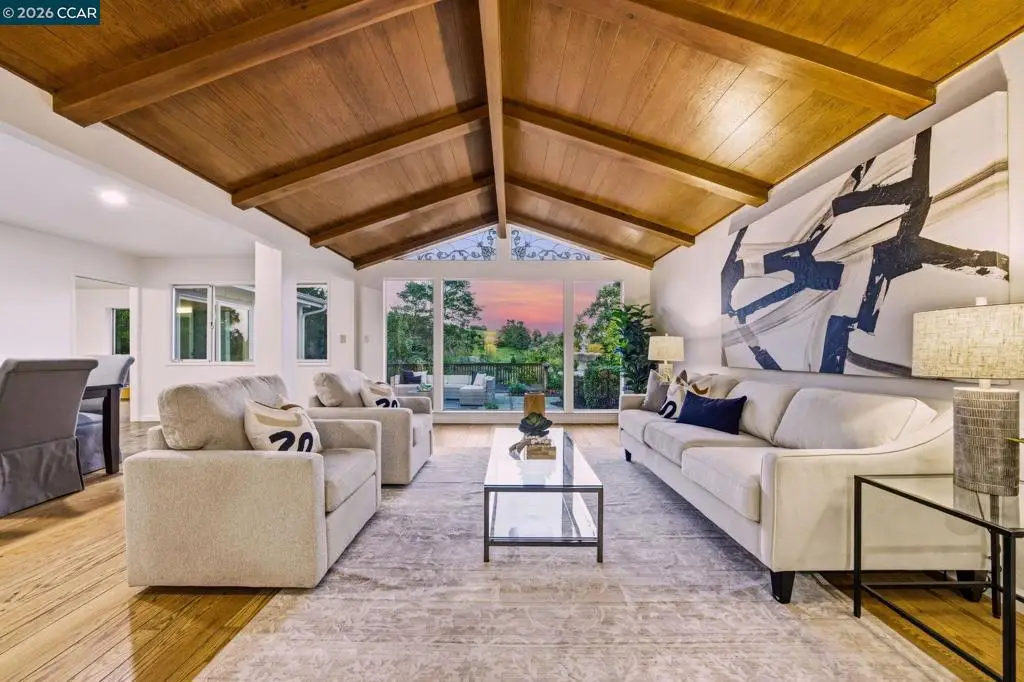 61 Sullivan Dr, Moraga, CA 94556 - #1